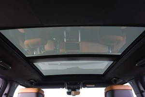 Внедорожник Land Rover Range Rover 2021 года, 13189000 рублей, Кемерово