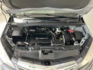 Внедорожник Opel Mokka 2014 года, 1290000 рублей, Смоленск