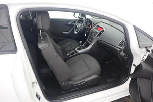 Хэтчбек Opel Astra 2014 года, 985000 рублей, Орёл