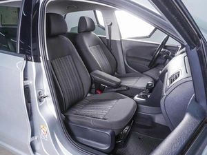 Седан Volkswagen Polo 2018 года, 1470000 рублей, Ростов-на-Дону