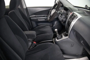 Внедорожник Hyundai Tucson 2006 года, 999000 рублей, Пермь