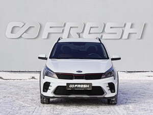 Хетчбэк Kia Rio X 2020 года, 1830000 рублей, Волгоград