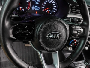 Седан Kia Rio 2019 года, 1499000 рублей, Воронеж