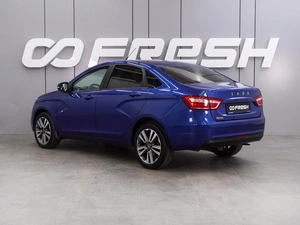 Седан ВАЗ (LADA) Vesta 2021 года, 1250000 рублей, Воронеж