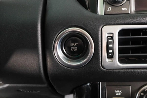 Внедорожник Land Rover Range Rover 2011 года, 2249000 рублей, Пермь