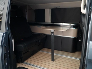 Минивэн Mercedes-benz Vito 2018 года, 6150046 рублей, Москва
