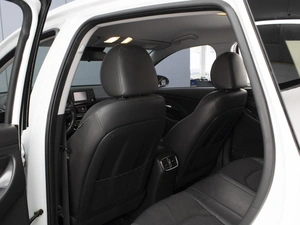 Хетчбэк Hyundai i30 2017 года, 1790000 рублей, Омск