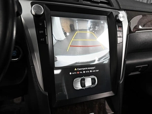 Седан Toyota Camry 2016 года, 2129000 рублей, Ставрополь