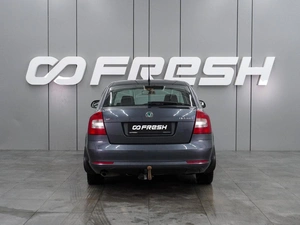 Лифтбек Skoda Octavia 2011 года, 899000 рублей, Воронеж