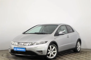 Хетчбэк Honda Civic 2008 года, 569000 рублей, Пермь