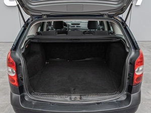 Универсал Renault Laguna 2007 года, 650000 рублей, Краснодар