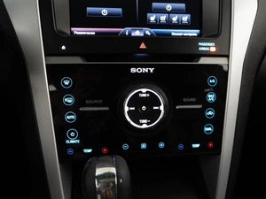 Внедорожник Ford Explorer 2013 года, 1749046 рублей, Москва