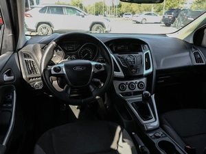 Хетчбэк Ford Focus 2013 года, 629000 рублей, Волгоград