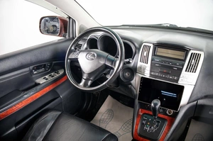 Внедорожник Lexus RX 2007 года, 1299000 рублей, Пермь