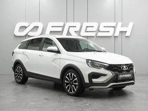 Универсал ВАЗ (LADA) Vesta Cross 2024 года, 1484000 рублей, Воронеж