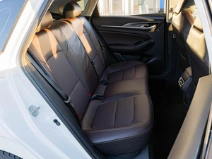 Седан Changan Eado Plus 2023 года, 1450000 рублей, Краснодар