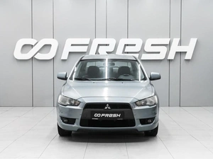 Седан Mitsubishi Lancer 2008 года, 730000 рублей, Ростов-на-Дону