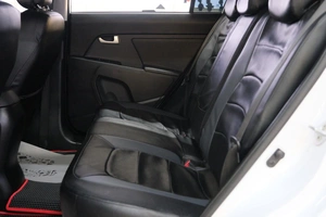 Внедорожник Kia Sportage 2014 года, 1419000 рублей, Омск