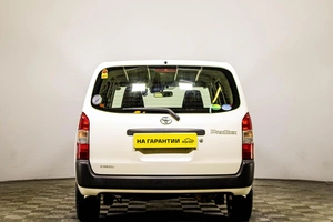 Универсал Toyota Probox 2020 года, 1169000 рублей, Пермь