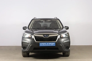 Внедорожник Subaru Forester 2019 года, 2749000 рублей, Новосибирск