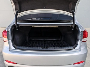 Седан Hyundai i40 2014 года, 1787000 рублей, Краснодар