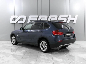 Внедорожник BMW X1 2012 года, 1390000 рублей, Аксай
