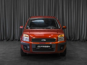 Хетчбэк Ford Fusion 2007 года, 519000 рублей, Тюмень