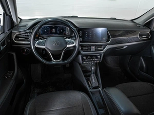 Лифтбек Volkswagen Polo 2020 года, 1738000 рублей, Ставрополь