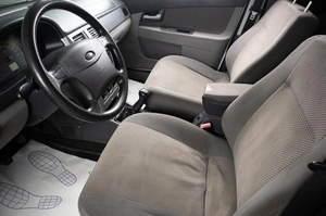 Хетчбэк ВАЗ (LADA) Priora 2011 года, 259000 рублей, Оренбург