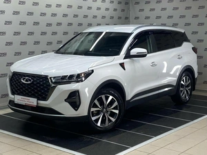 Внедорожник Chery Tiggo 7 Pro Max 2023 года, 1890000 рублей, Красноярск