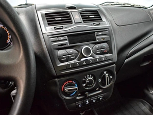 Седан ВАЗ (LADA) Granta 2021 года, 750000 рублей, Муром