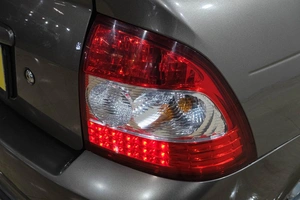 Хетчбэк ВАЗ (LADA) Priora 2014 года, 439000 рублей, Новокузнецк