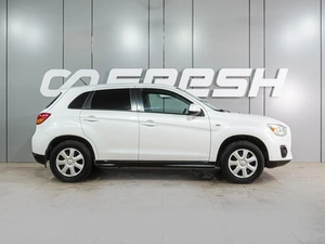 Внедорожник Mitsubishi ASX 2013 года, 1114000 рублей, Воронеж