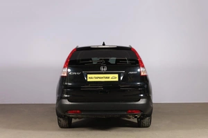 Внедорожник Honda CR-V 2014 года, 2489000 рублей, Новосибирск
