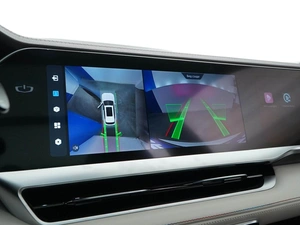 Внедорожник Geely Monjaro 2023 года, 3178444 рублей, Москва