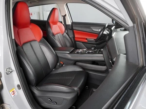 Внедорожник Changan UNI-S 2024 года, 2098000 рублей, Красный Пахарь