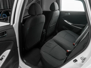 Хетчбэк Hyundai Solaris 2013 года, 879000 рублей, Тюмень