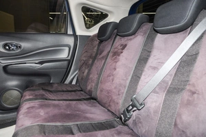 Хетчбэк Nissan Note 2020 года, 1099000 рублей, Новосибирск