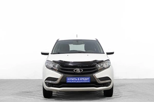 Хетчбэк ВАЗ (LADA) XRAY 2019 года, 879000 рублей, Барнаул
