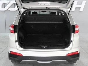 Внедорожник Hyundai Creta 2019 года, 1979000 рублей, Ростов-на-Дону