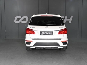 Внедорожник Mercedes-benz GL-класс 2015 года, 3279000 рублей, Аксай