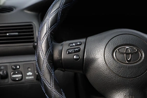 Седан Toyota Corolla 2006 года, 749000 рублей, Новосибирск