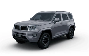 Внедорожник Tank 700 2025 года, 10699000 рублей, Красноярск