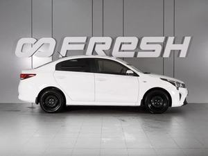 Седан Kia Rio 2021 года, 1679000 рублей, Минеральные Воды