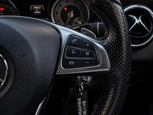 Универсал Mercedes-benz CLA-класс 2015 года, 1650000 рублей, Краснодар