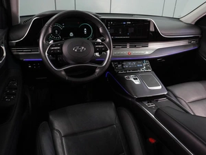 Седан Hyundai Grandeur 2020 года, 2756000 рублей, Воронеж