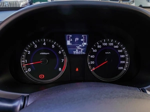 Хетчбэк Hyundai Solaris 2015 года, 1190000 рублей, Краснодар