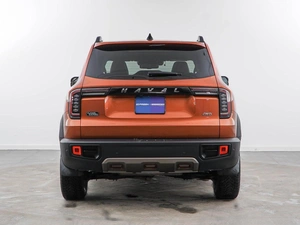 Внедорожник Haval Dargo 2023 года, 2697077 рублей, Москва