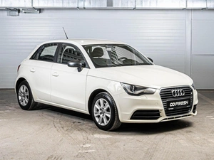 Хетчбэк Audi A1 2013 года, 1245000 рублей, Ставрополь