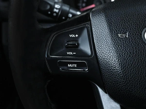 Седан Kia Rio 2014 года, 734000 рублей, Кирилловка